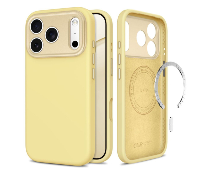 Etui do telefonów Tech-Protect Uniq Magsafe Cc Do Iphone 17 Pro / 18 Pro